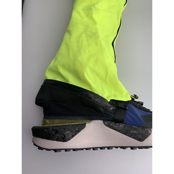 Nike Drifter Gator ISPA Sneakers Running Shoes Size 11 CI1392 400 Blue MSRP $220 main image 8